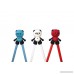 Carykon Cute Tableware Detachable Learning Training Helper Chopsticks for Kid Baby Beginner Adult (Panda) - B07DGBC9YP